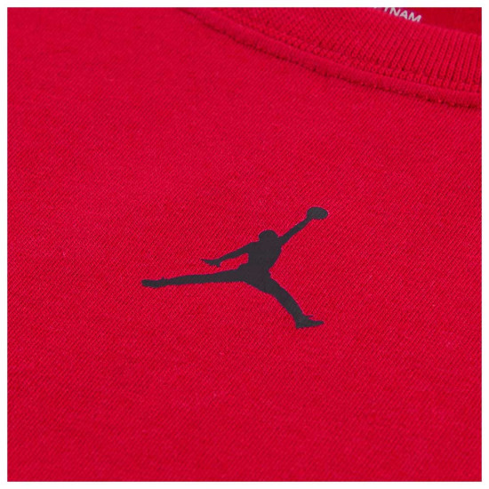 Jordan Παιδική κοντομάνικη μπλούζα Sport Core T-Shirt